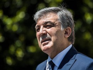 Abdullah Gül'e AKP'den tepki: Dost görünümlü namert