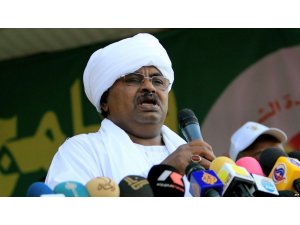Sudan’da Askeri Geçiş Konseyi Başkanı, Gosh’un istifasını kabul etti
