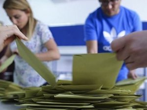 CHP’den Maltepe’deki oy sayımının durmasına itiraz
