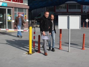 Konya merkezli FETÖ operasyonu: 25 gözaltı kararı