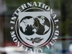 IMF'den Türkiye'ye Merkez Bankası uyarısı