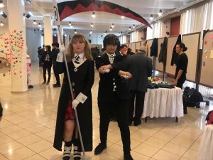 Erciyes Üniversitesi’nde Japon Kültür Günü kutlandı