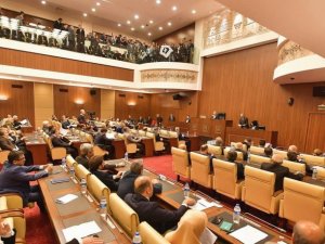 Mansur Yavaş meclis toplantılarını halka açtı
