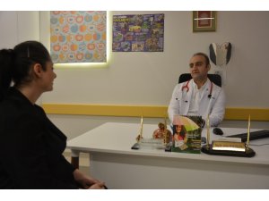 Lenf bezlerinin büyümesi veya gelişmemesi hastalıkların habercisi olabilir