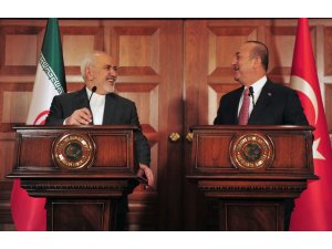 Dışişleri Bakanı Çavuşoğlu: ’’İran’a yönelik yaptırımlara karşı olduğumuzu her zaman açıklıyoruz’’