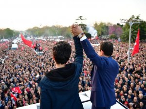 Muharrem İnce: "Adam kazandı"