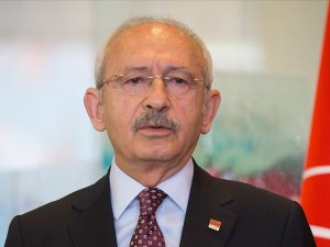 Kılıçdaroğlu: Türkiye gerçek gündemine dönmelidir