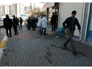 Şırnak’ta polis kıyafetli soygun girişimi