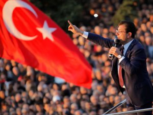 İmamoğlu İstanbullularla Maltepe’de buluşacak