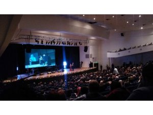 Ankara Uluslararası Film Festivali 30’uncu yılında