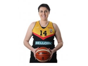 Bellona Basketbol’u Ivankovic sırtladı
