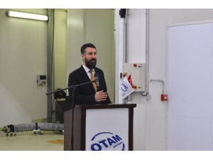 OTAM’dan 2.5 milyon TL’lik emisyon test yatırımı