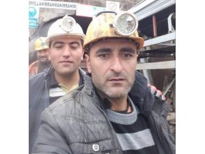Elektrik akımına kapılan maden işçisi hayatını kaybetti