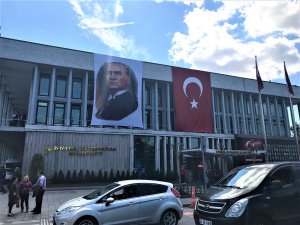 İstanbul'da Atatürk dönemi