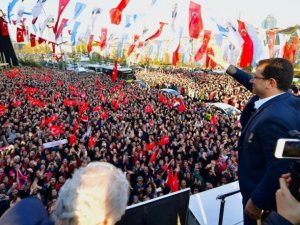 AKP'de 'deliller yetersiz, İmamoğlu yüzde 60'a çıkar' endişesi