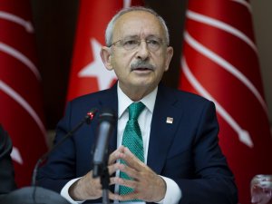 Kılıçdaroğlu: Erken seçim istemiyoruz