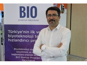 BIO Startup Programı’nın 5 finalisti seçildi