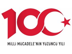 19 Mayıs 1919’un 100. yılına özel logo hazırlandı