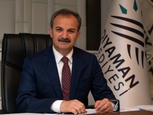 Adıyaman Belediye Başkanı Kılınç’tan ‘Katı Atık Tesisi’ açıklaması