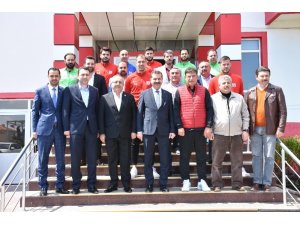 Balıkesirspor Baltok için kampanya başlatılıyor