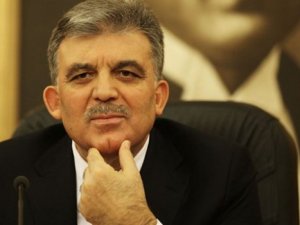 Abdullah Gül'den Kılıçdaroğlu'na saldırı yorumu