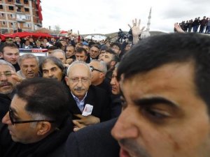 Kılıçdaroğlu’nun saldırı sonrası sığındığı evin sahibi konuştu
