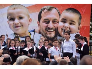 Süleymanpaşa Belediyesi 5. Çocuk Şenliği coşkulu başladı