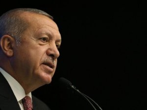 Erdogan'dan linç girişimi için ilk açıklama