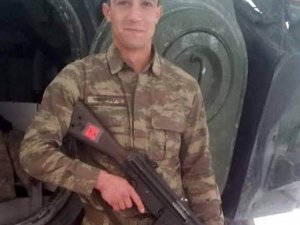 İzne gelen asker, süt sağarken elektrik akımına kapılıp hayatını kaybetti