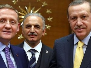 İBB Başkanvekilliğine AKP’li Gümüşdağ seçildi