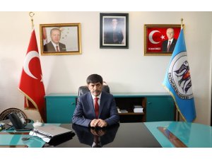 Belediye Başkanı Bekir Aksun’dan 23 Nisan mesajı