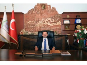 Belediye Başkanı Arı, “ Söz konusu Nevşehir ise gerisi teferruat”