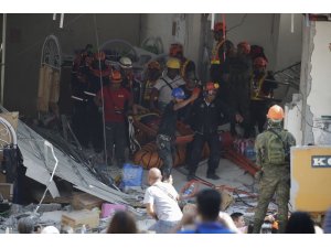 Filipinler’deki depremde ölenlerin sayısı 11’e çıktı