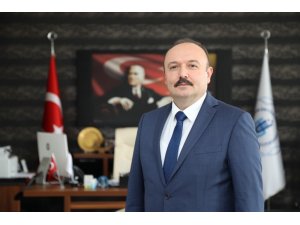 Türkiye’nin en genç devlet üniversitesi 4 yaşında