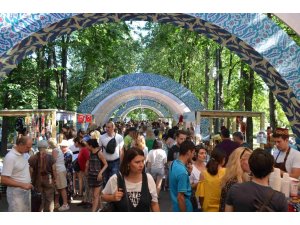 Turizmciler Moskova’daki Türkiye Festivali’ne hazırlanıyor
