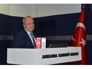 ASO Başkanı Özdebir: "İstanbul ve Anadolu yaklaşımı yeniden değerlendirilebilir"