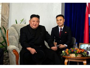 Kuzey Kore Lideri Kim Rusya temaslarına başladı