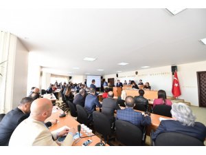 Maltepe Belediyesi’nin 2018 yılı faaliyet raporu kabul edildi