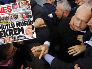 Ankara Barosu’ndan linç girişimine ilişkin suç duyurusu
