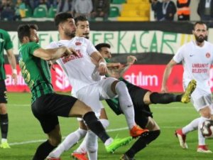 Türkiye Kupası'nda finale yükselen ilk takım belli oldu