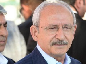 CHP Genel Başkanı Kılıçdaroğlu: İmamoğlu 2 yıldır radarımdaydı