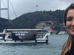 CHP’li kadınlardan Küçükçekmece’deki olaya sert tepki