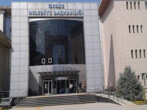 Gebze'de AKP'li Başkan 366 milyon TL borç bırakmış 