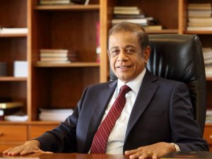 Sri Lanka savunma bakanından istifa