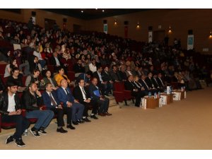 AİÇÜ Matematik Kulübü “International Day 2019” etkinliği yaptı