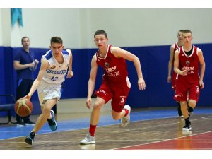 Basketbolun şampiyonu Polonya’nın Lublin takımı oldu