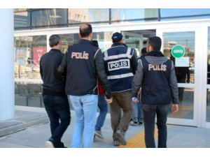 Elazığ’da PKK/YPG dperasyonu: 6 gözaltı