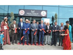 Konya OSB’de TÜBİTAK 4006 Bilim Fuarı açıldı