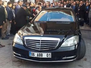 Ankara Büyükşehir'in dudak uçuklatan araç faturası