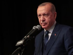 Erdoğan: Biz İstanbul ve Ankara'da kaybetmedik